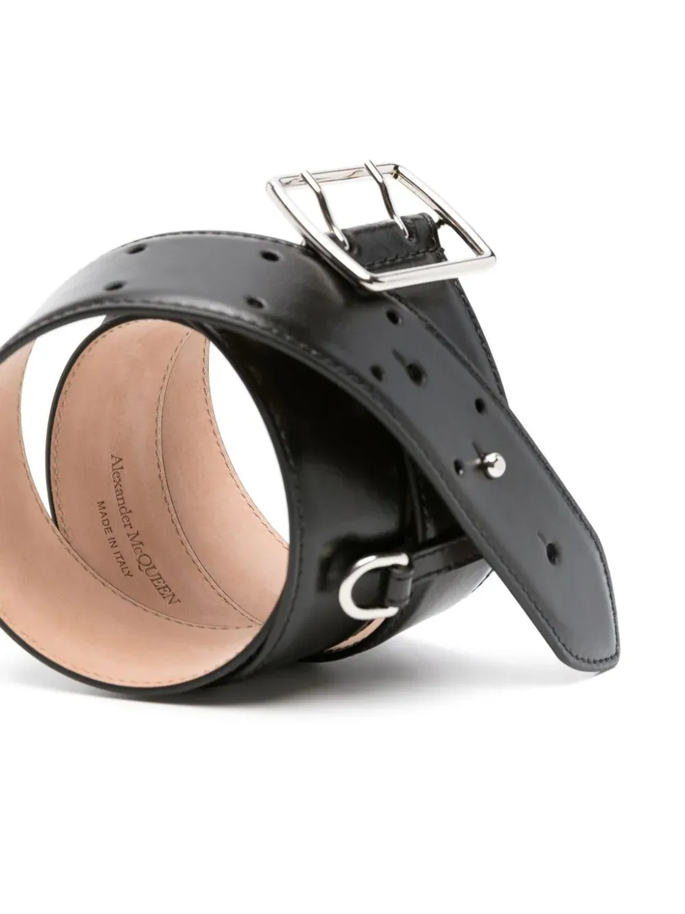 Buckle Belt