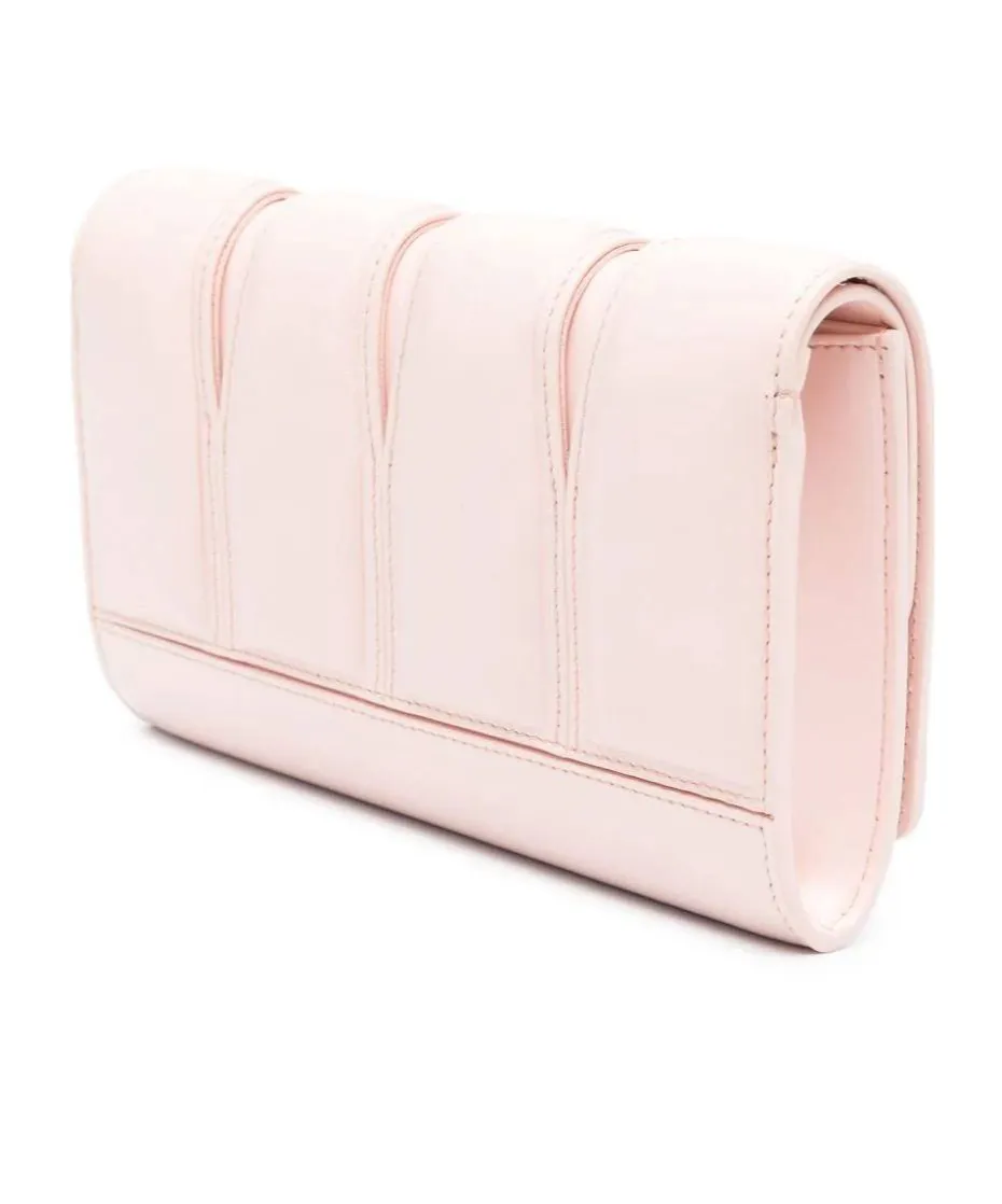 The Slush Chained Clutch Bag