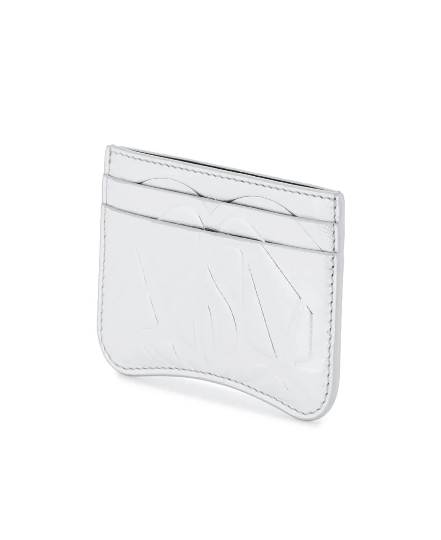 The Seal Leather Clip