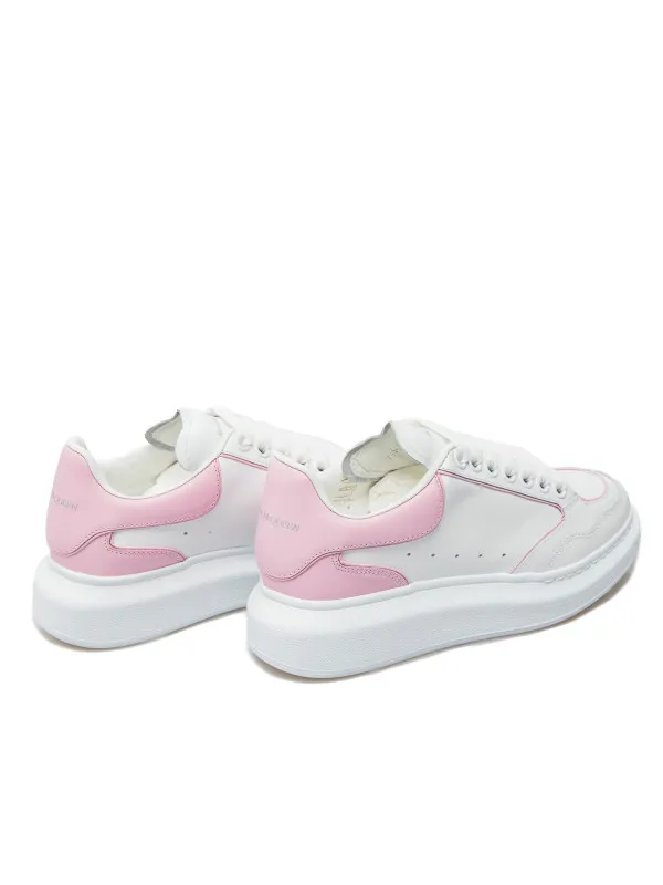 Oversized Low-Top Sneakers