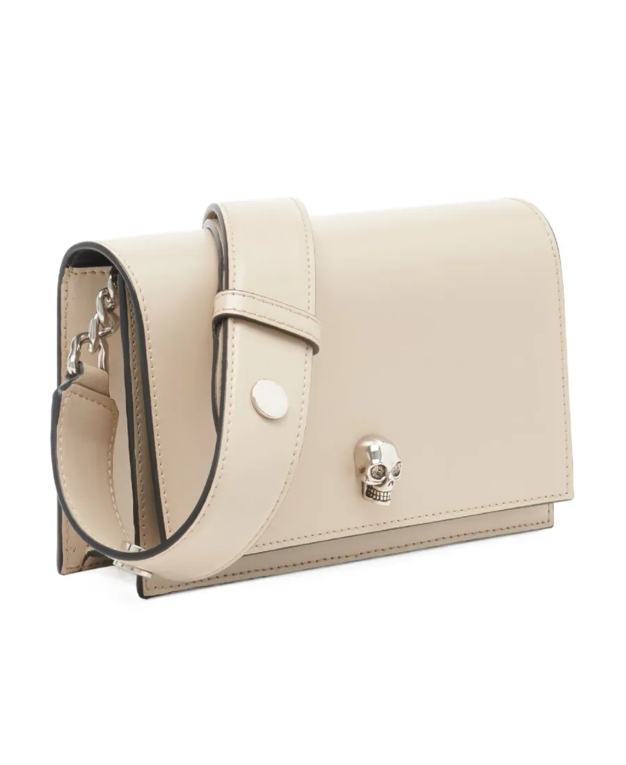 Skull Small Shoulder Bag