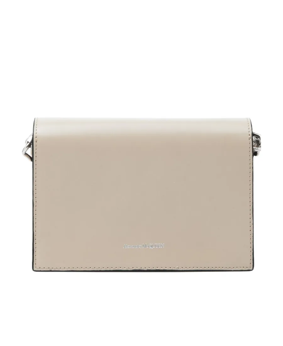 Skull Small Shoulder Bag