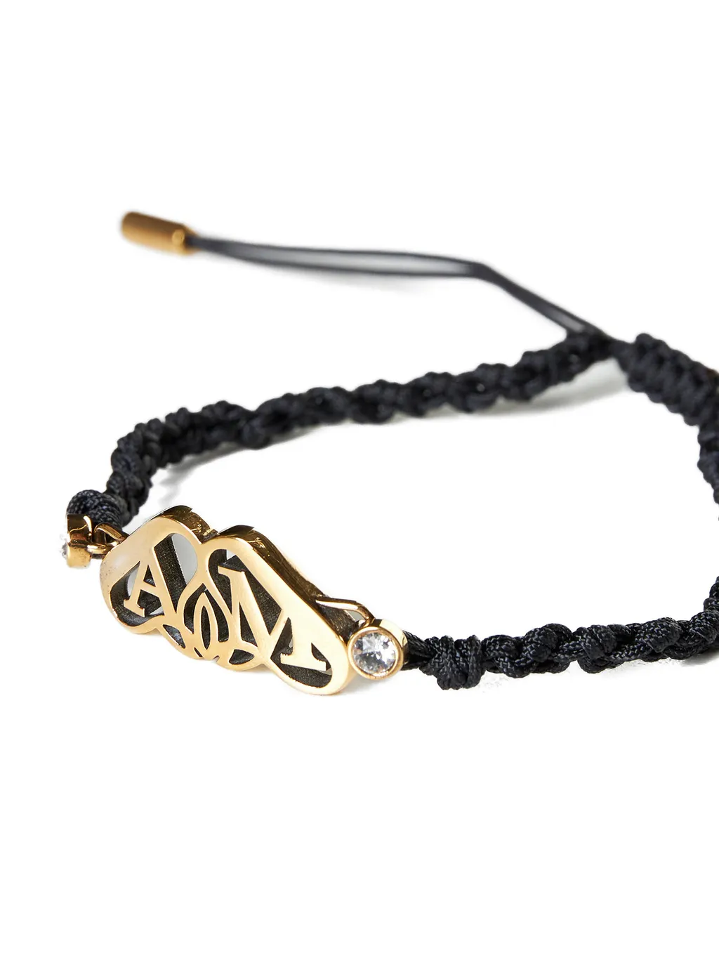 Logo Plaque Bracelet
