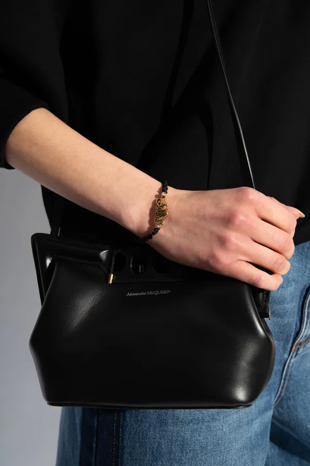 Logo Plaque Bracelet