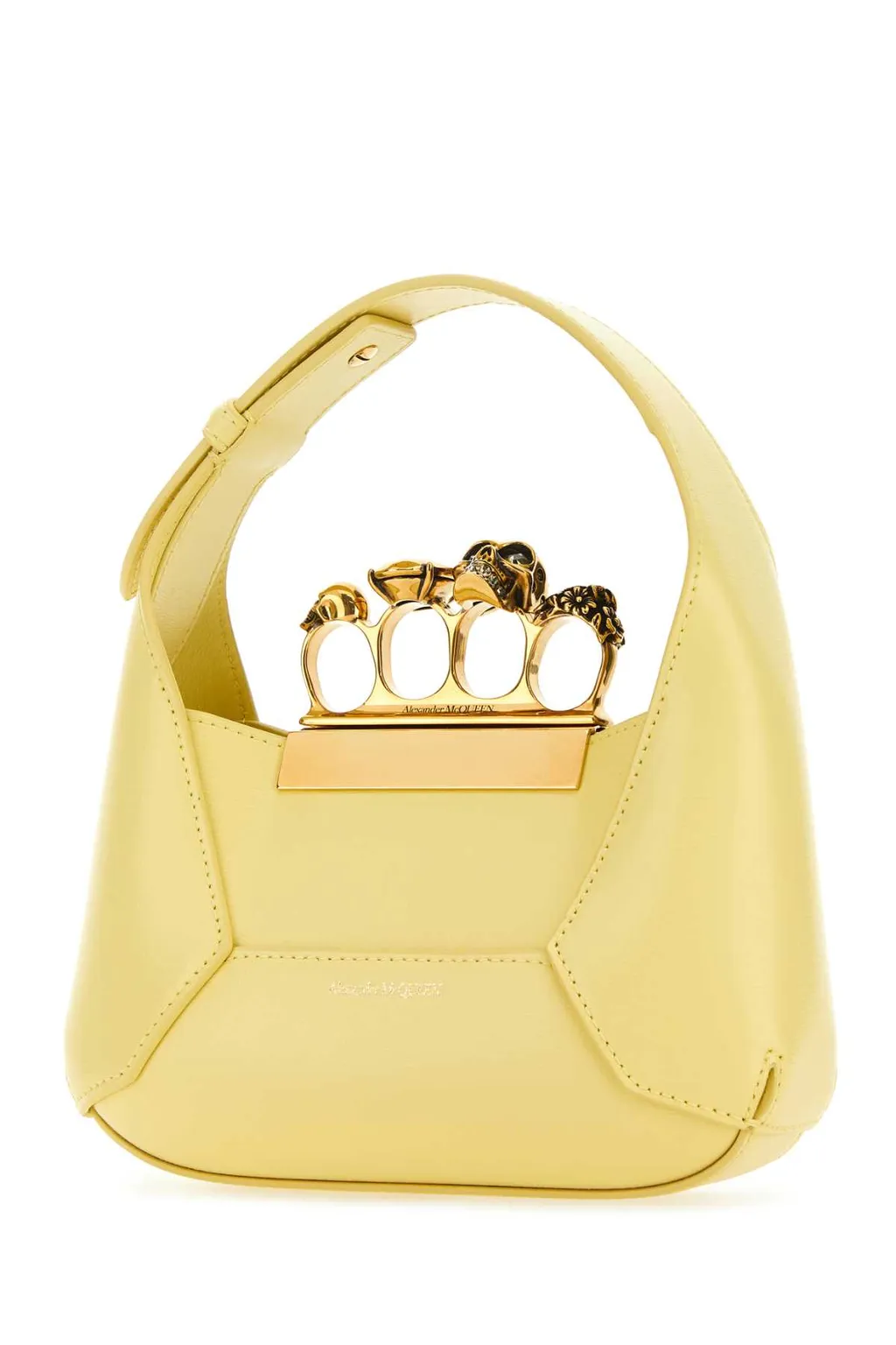 The Jewelled Mini Tote Bag