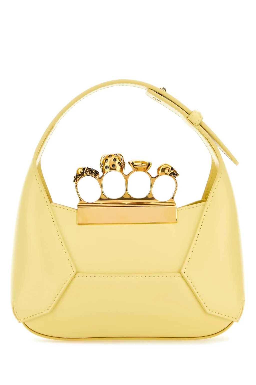 The Jewelled Mini Tote Bag