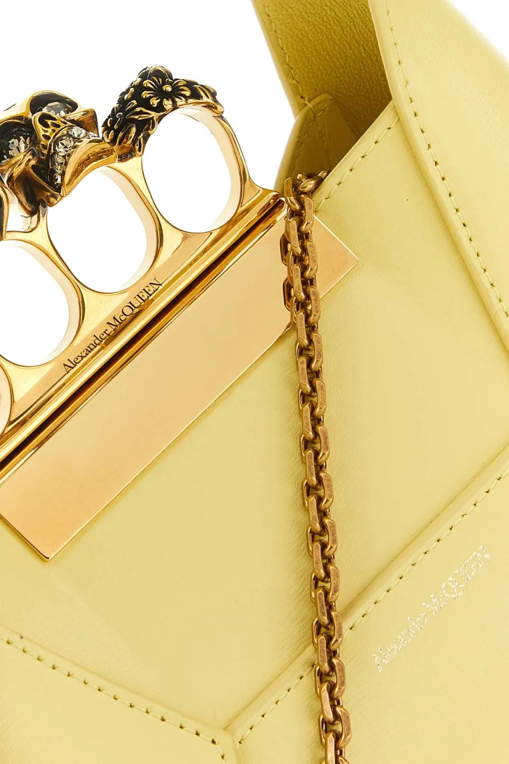 The Jewelled Mini Tote Bag
