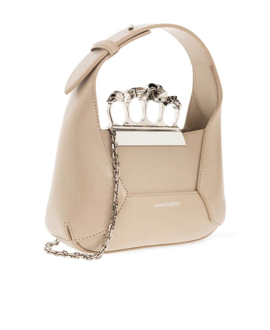 The Jewelled Hobo Mini Tote Bag