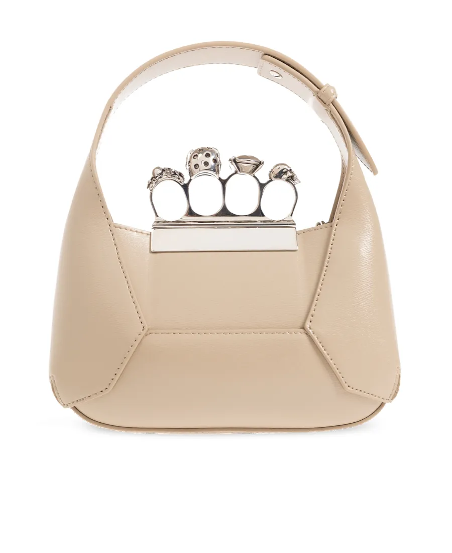 The Jewelled Hobo Mini Tote Bag