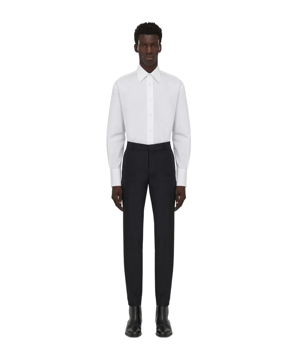 Long-Sleeved Shirt