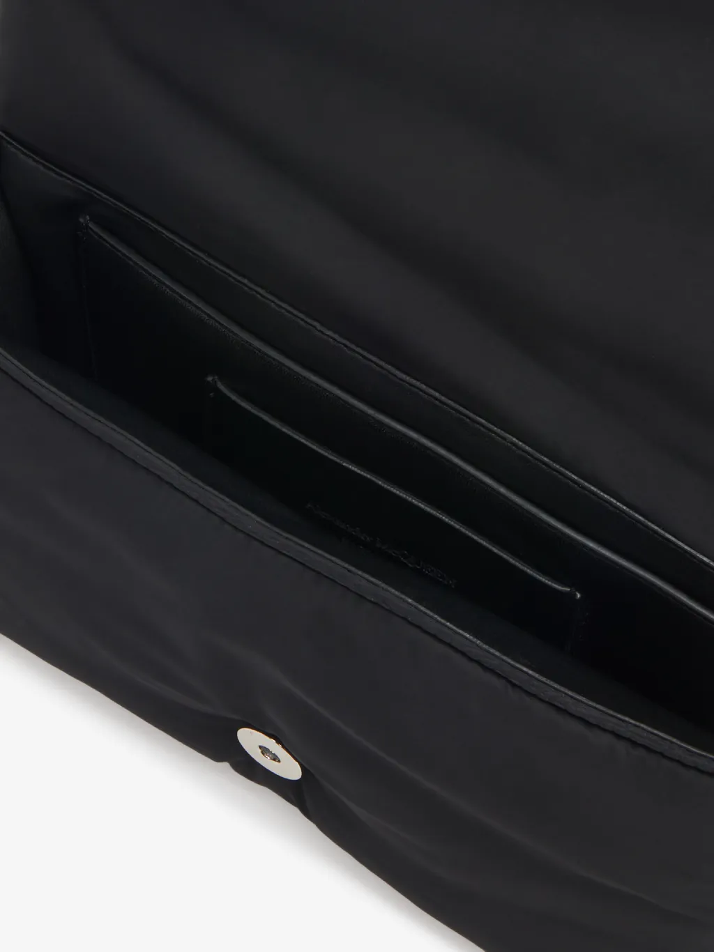 The Puffy Embellished Padded Belt Bag