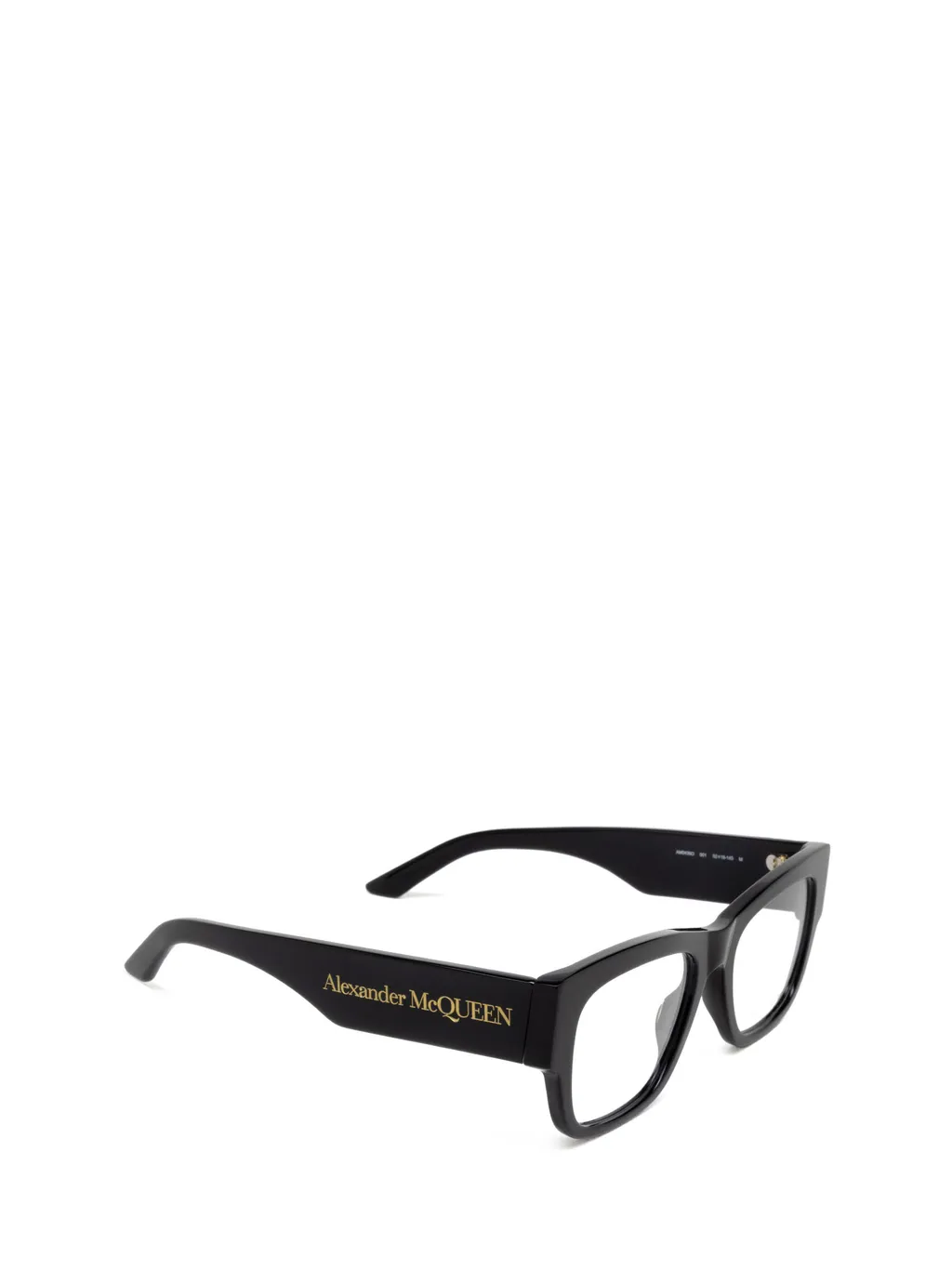 Square Frame Glasses