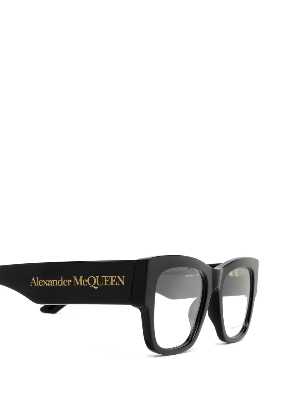 Square Frame Glasses