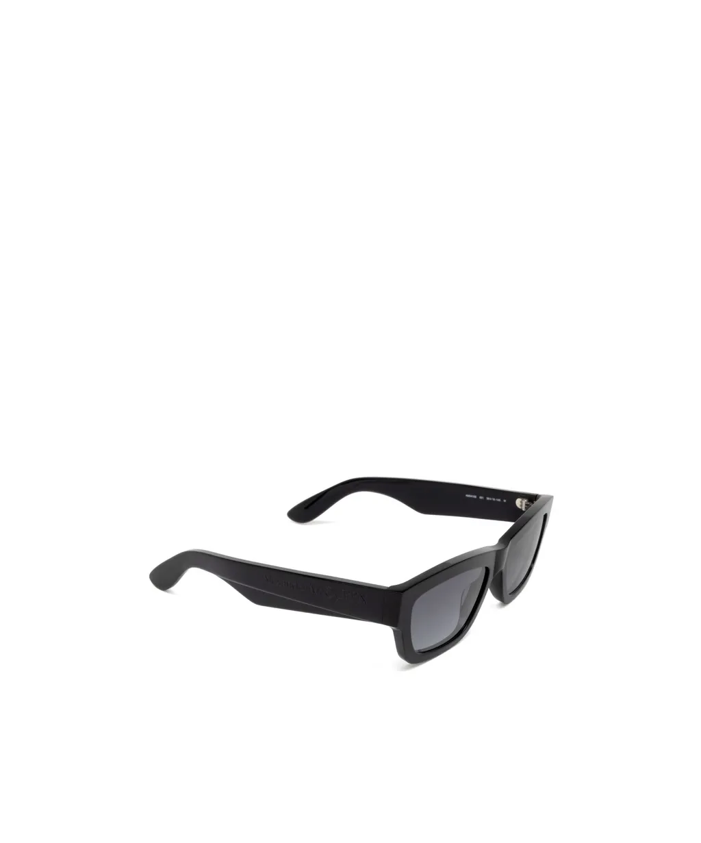 Rectangle Frame Sunglasses