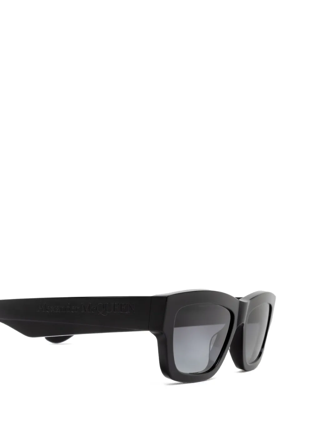 Rectangle Frame Sunglasses