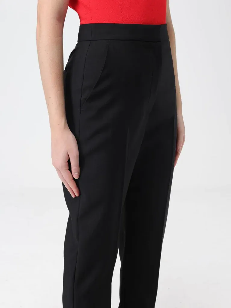 Tailored Trousers