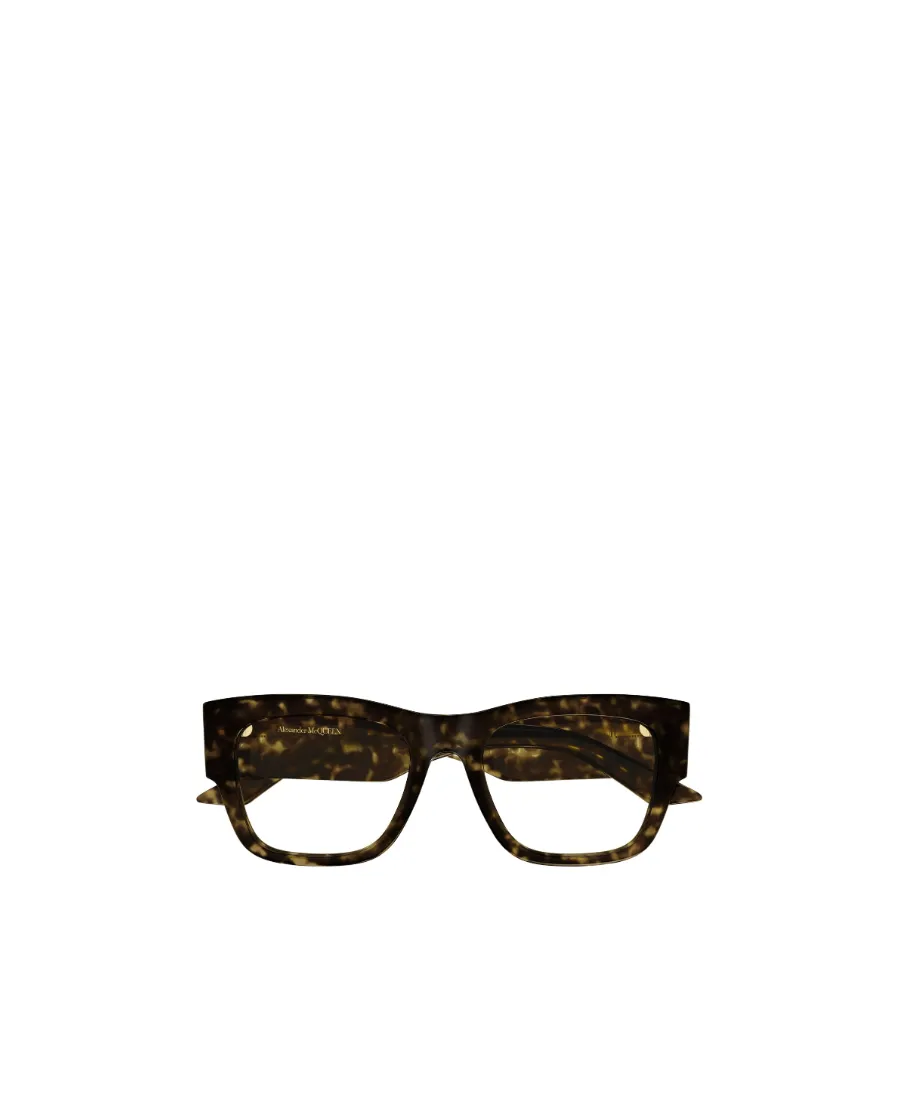Square Frame Glasses