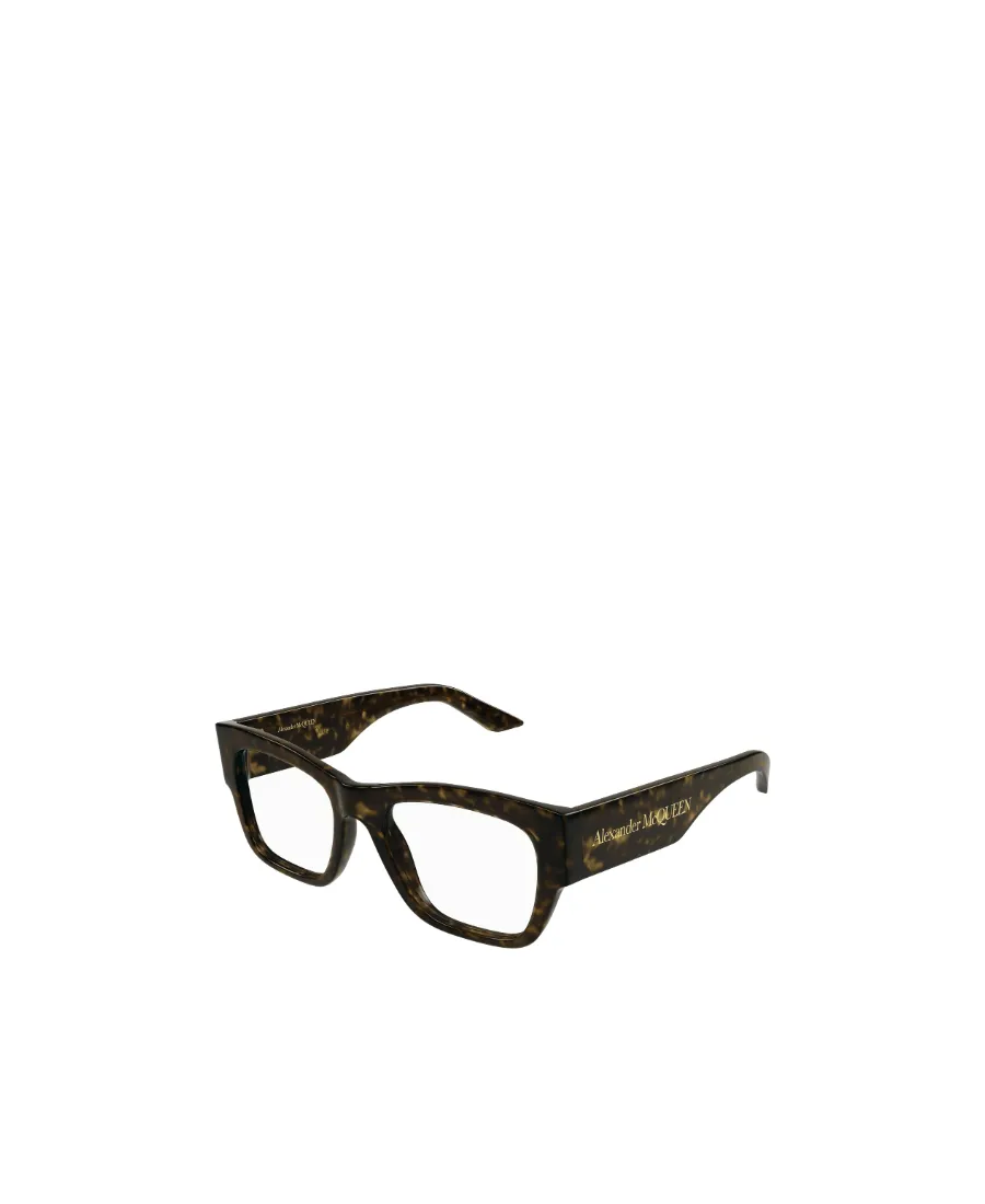Square Frame Glasses