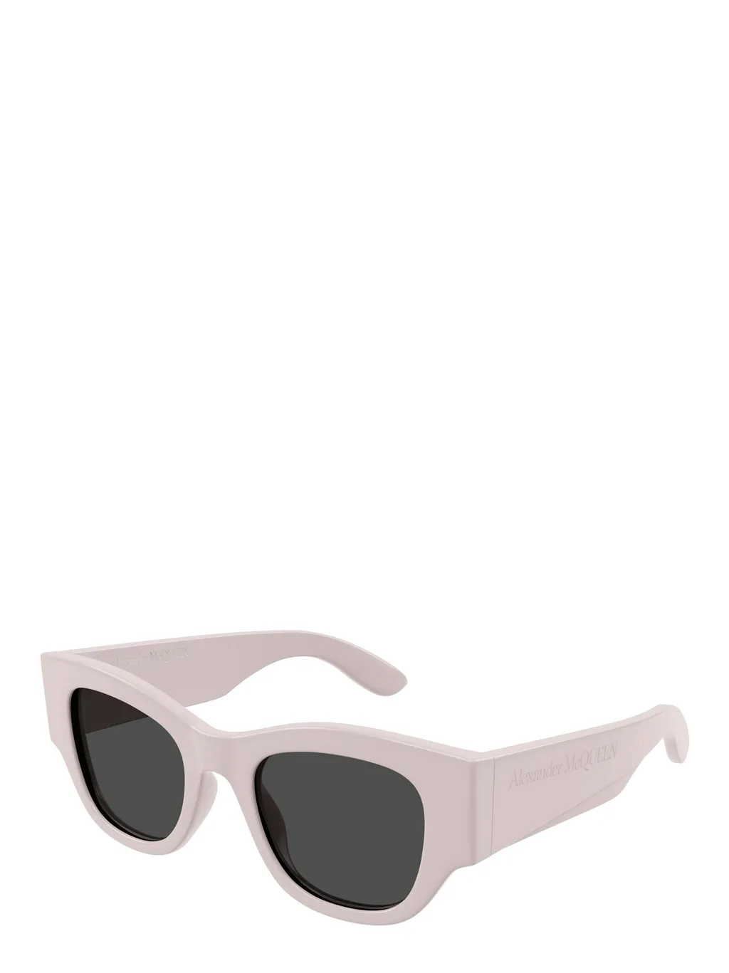 Square Frame Sunglasses