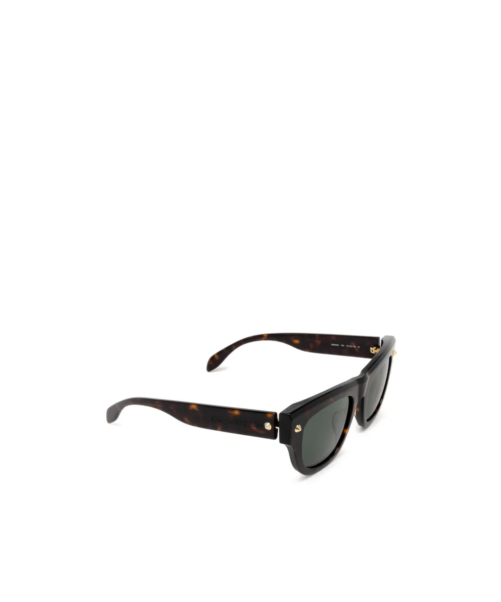 Square Frame Sunglasses