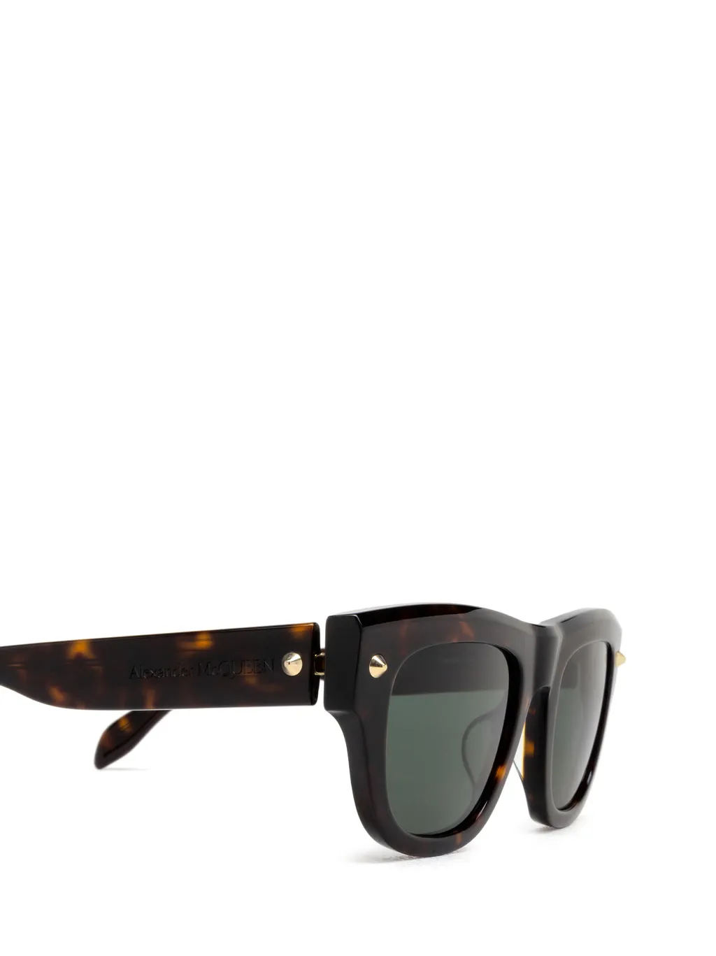 Square Frame Sunglasses