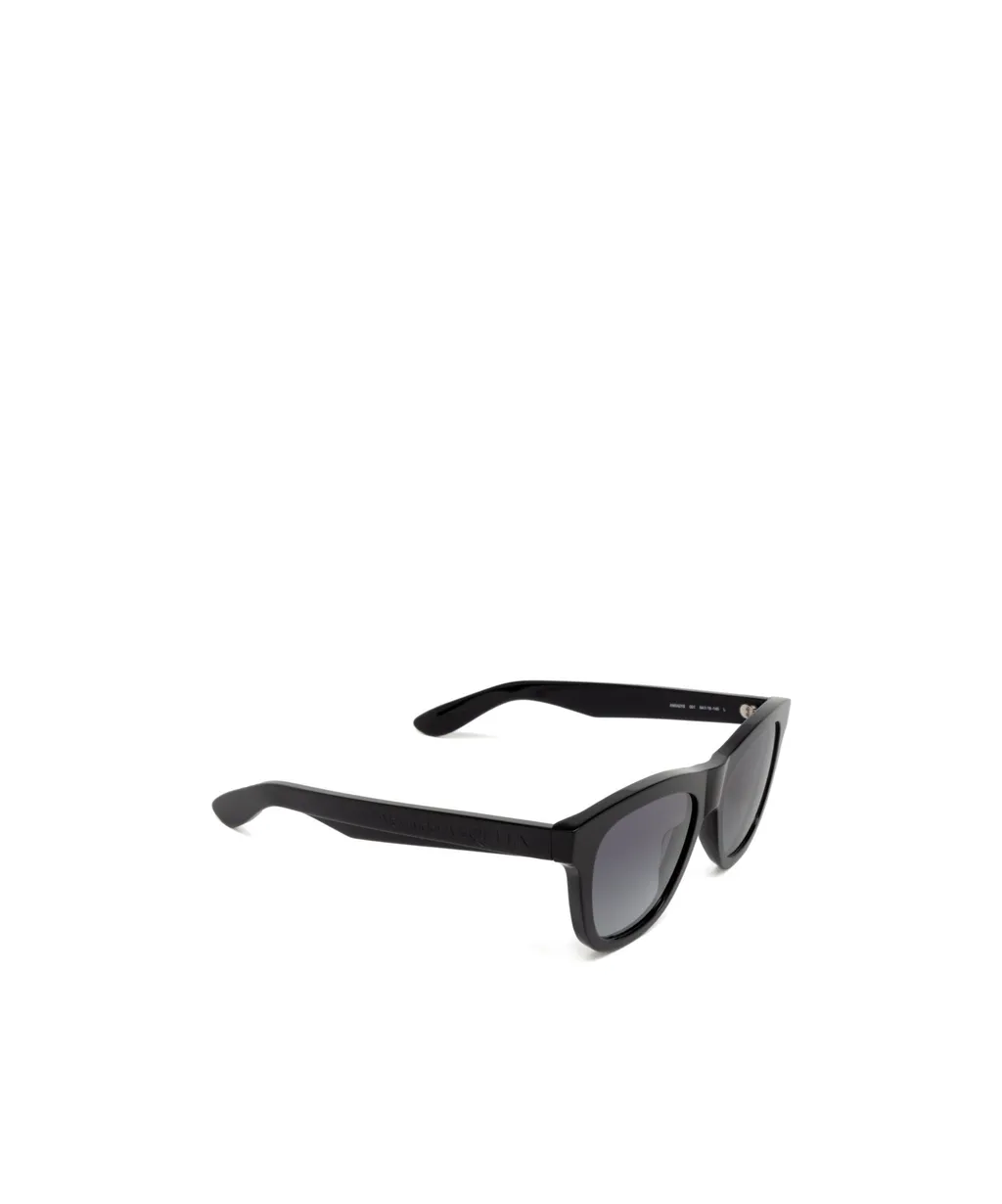 Square Frame Sunglasses