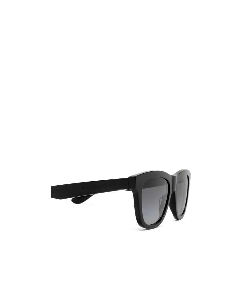 Square Frame Sunglasses