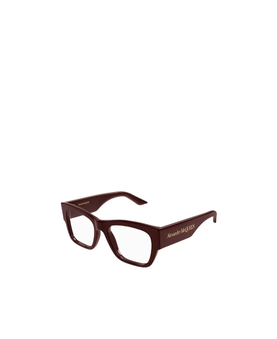 Square Frame Glasses