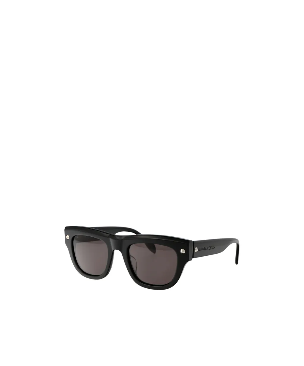 Square Frame Sunglasses