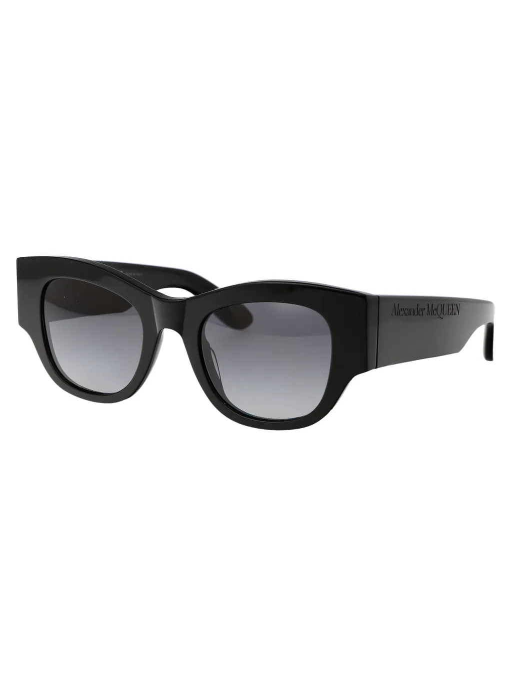 Square Frame Sunglasses