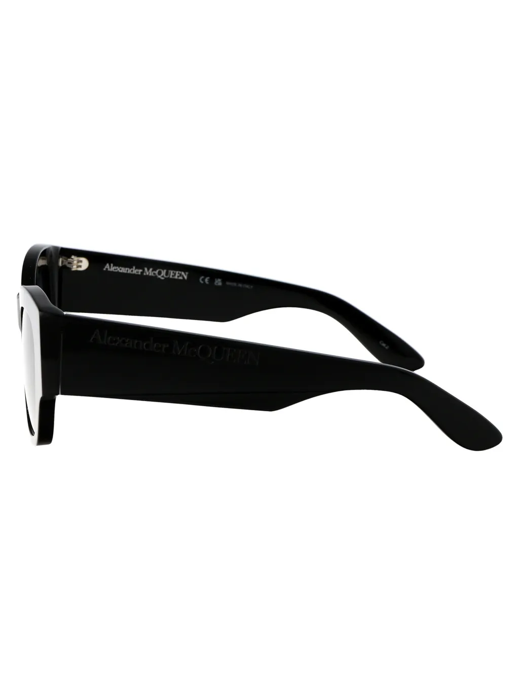 Square Frame Sunglasses