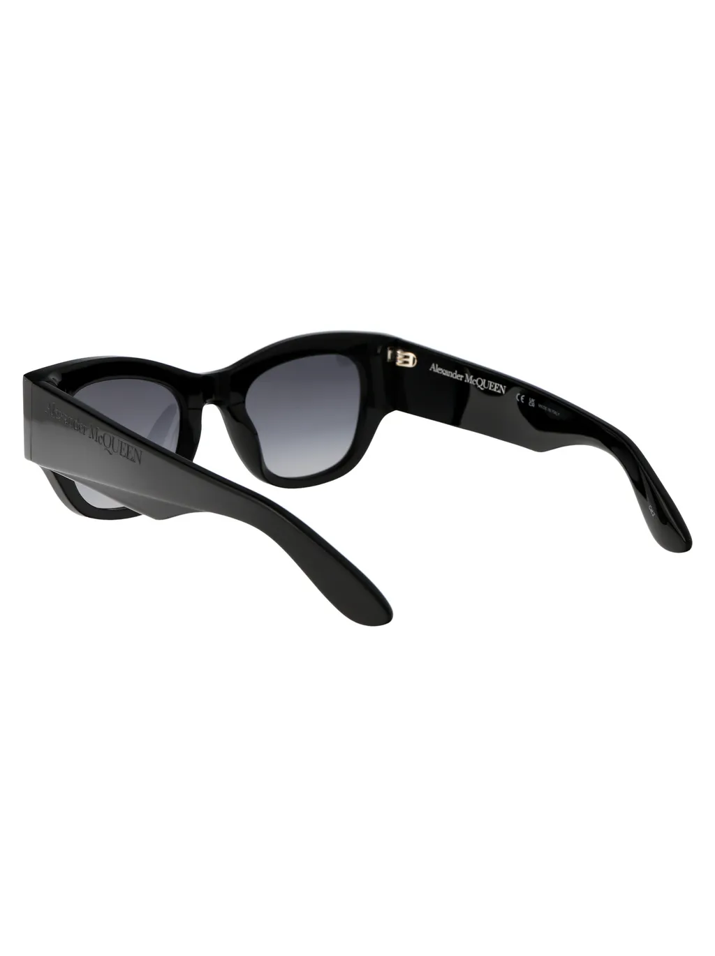 Square Frame Sunglasses