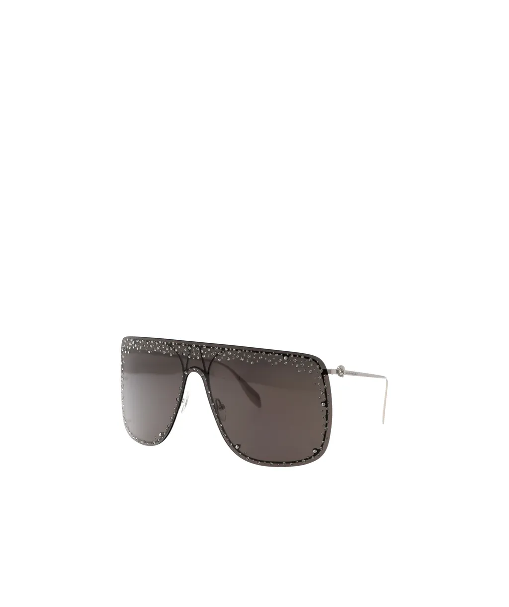 Aviator Frame Sunglasses