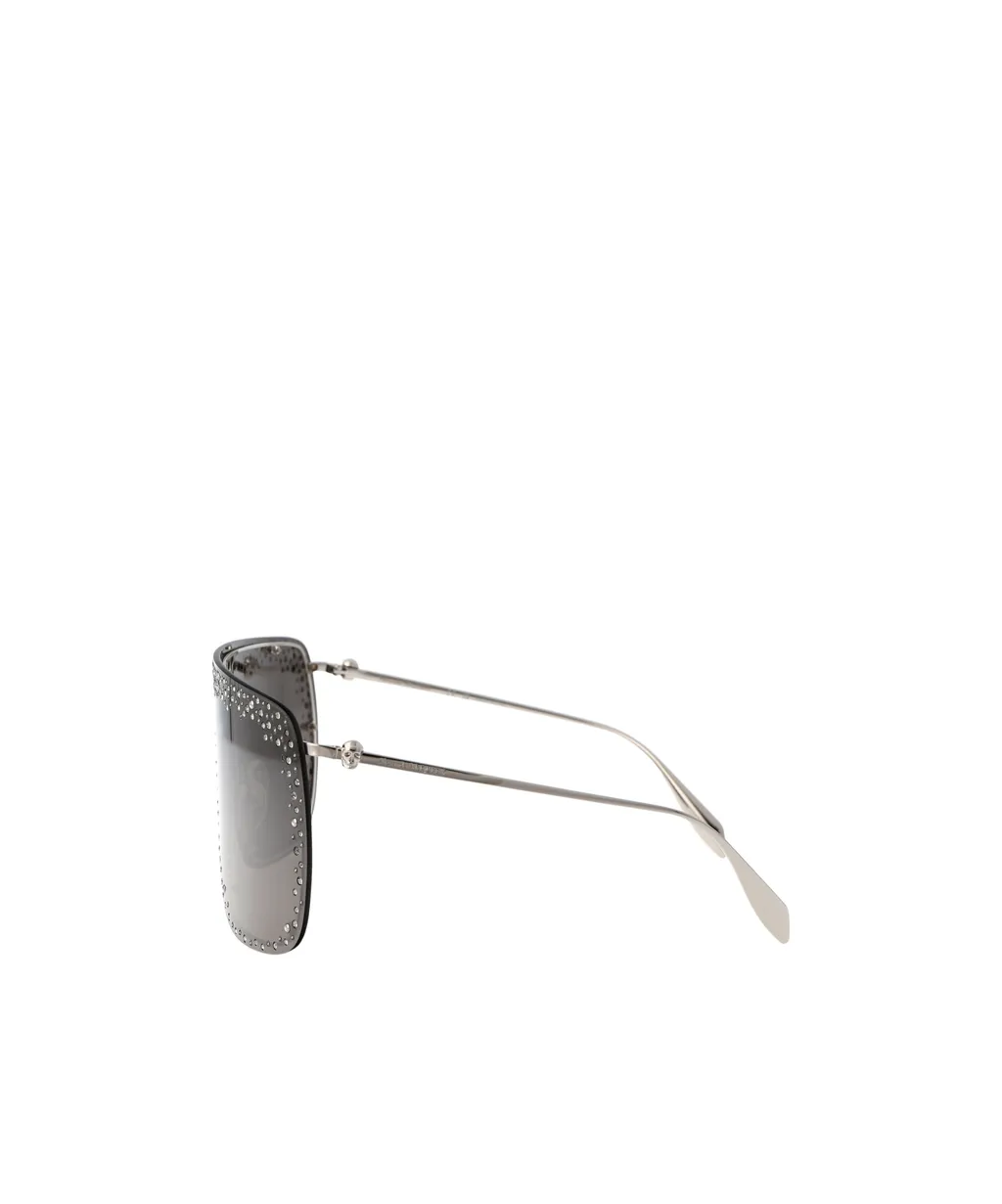 Aviator Frame Sunglasses