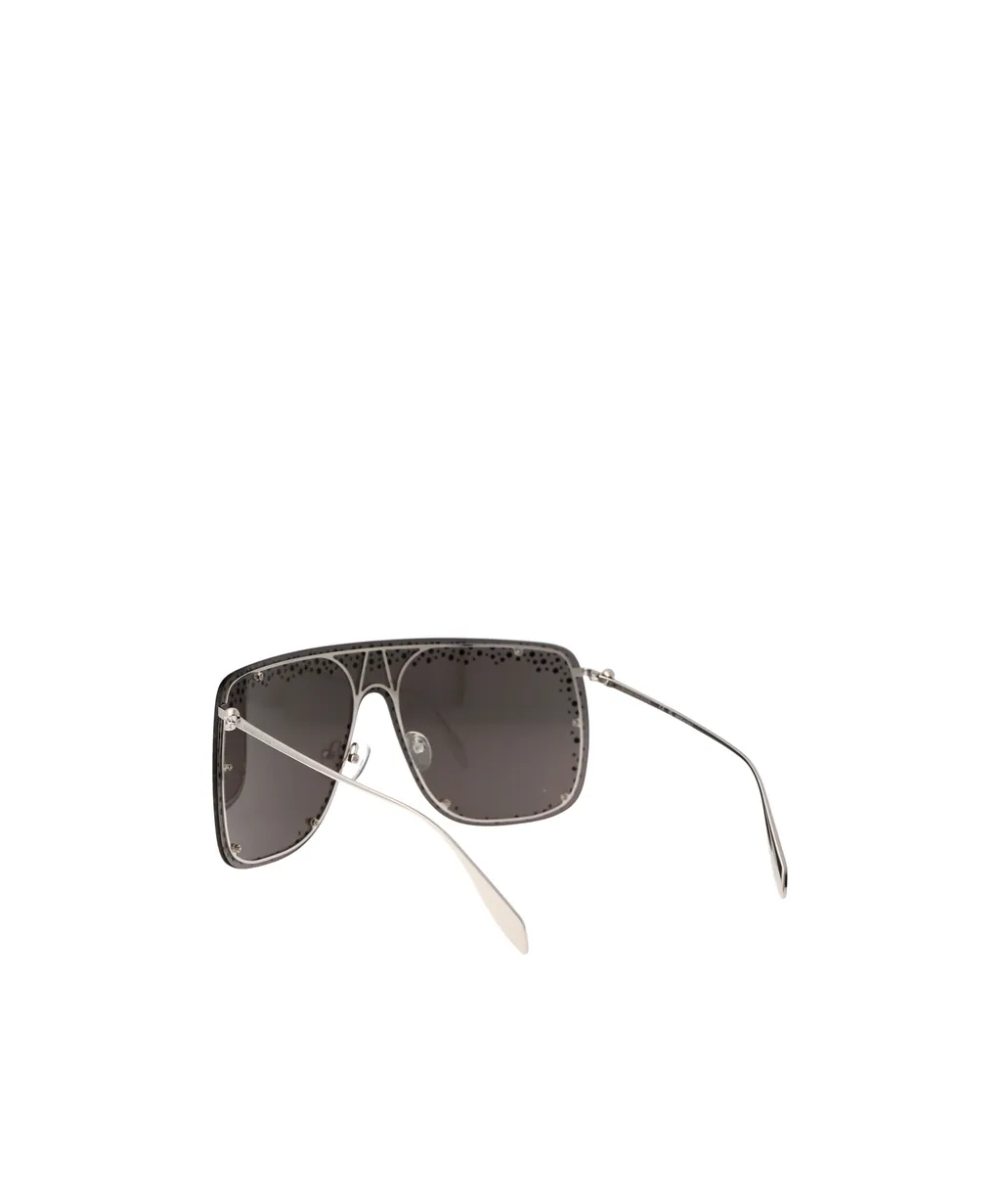 Aviator Frame Sunglasses