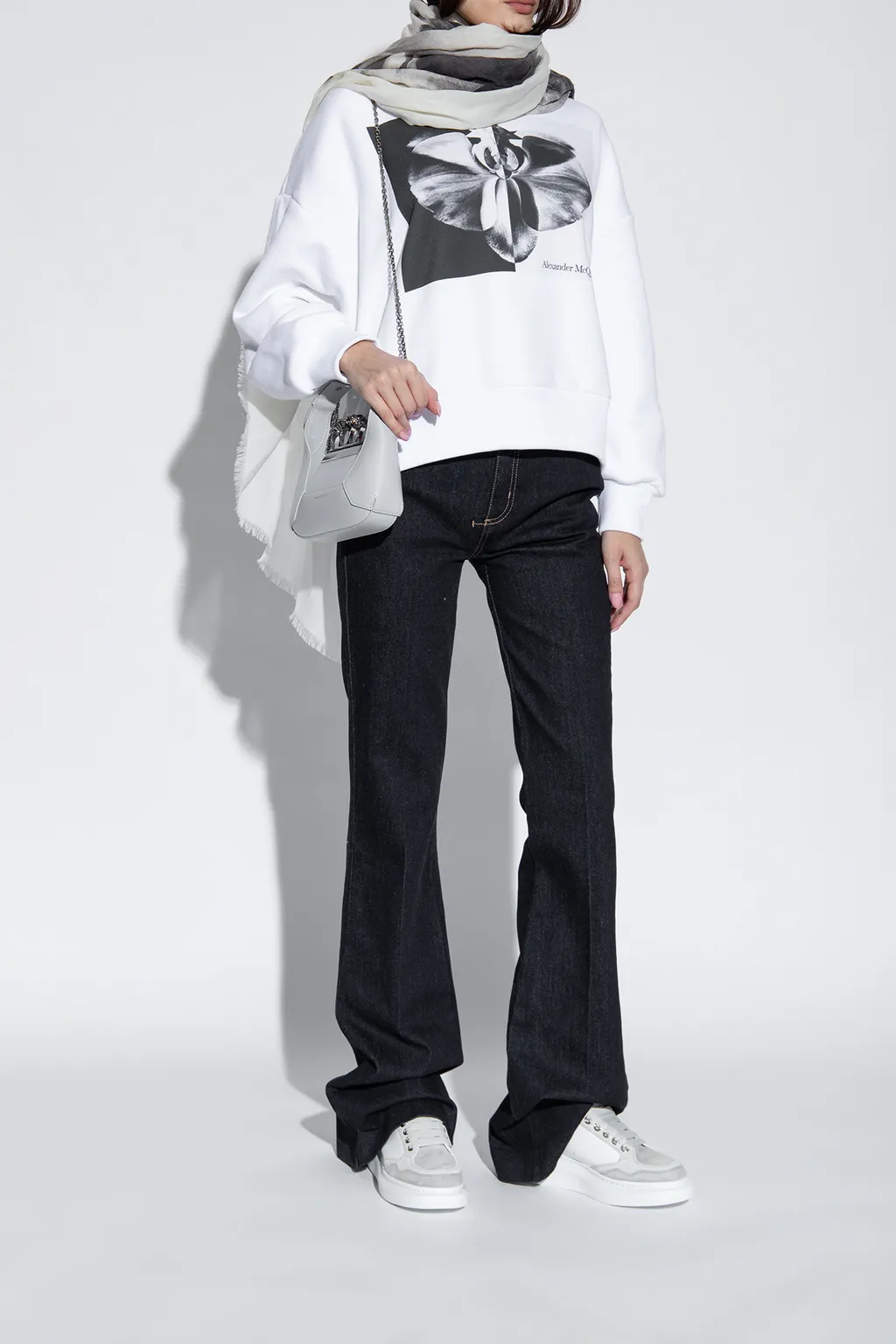 Larry Low-Top Sneakers