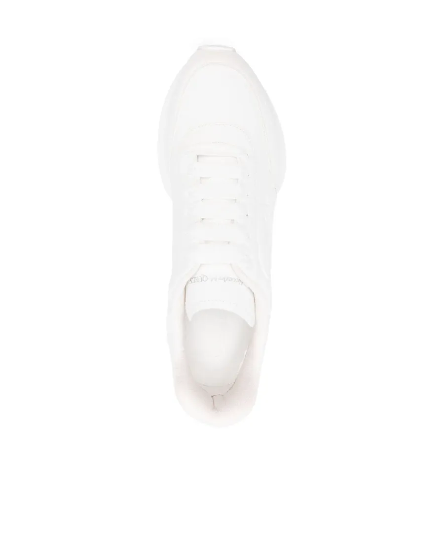 Sprint Runner Lace-Up Sneakers