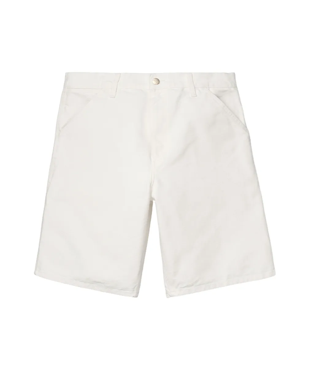 Single Knee Shorts