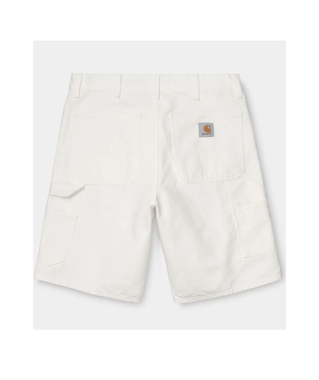 Single Knee Shorts