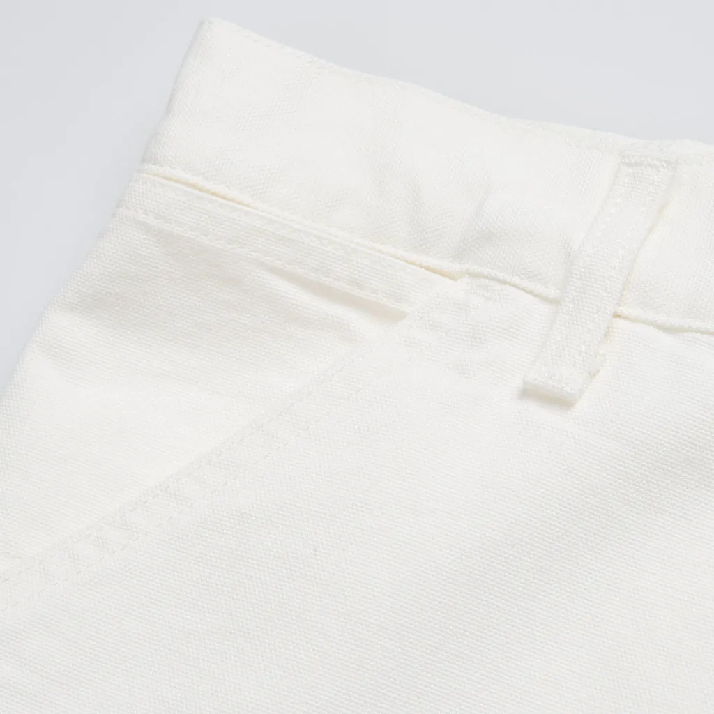 Single Knee Shorts