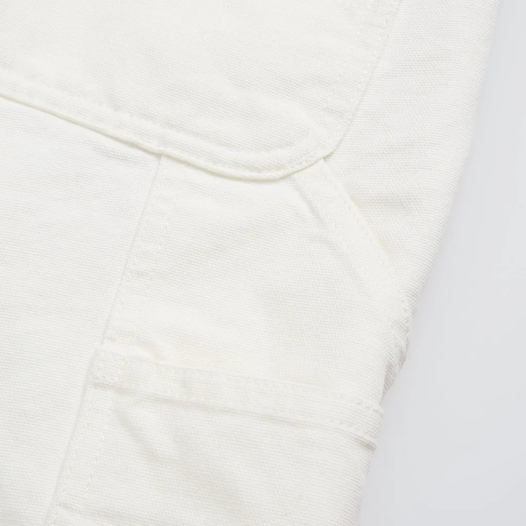 Single Knee Shorts