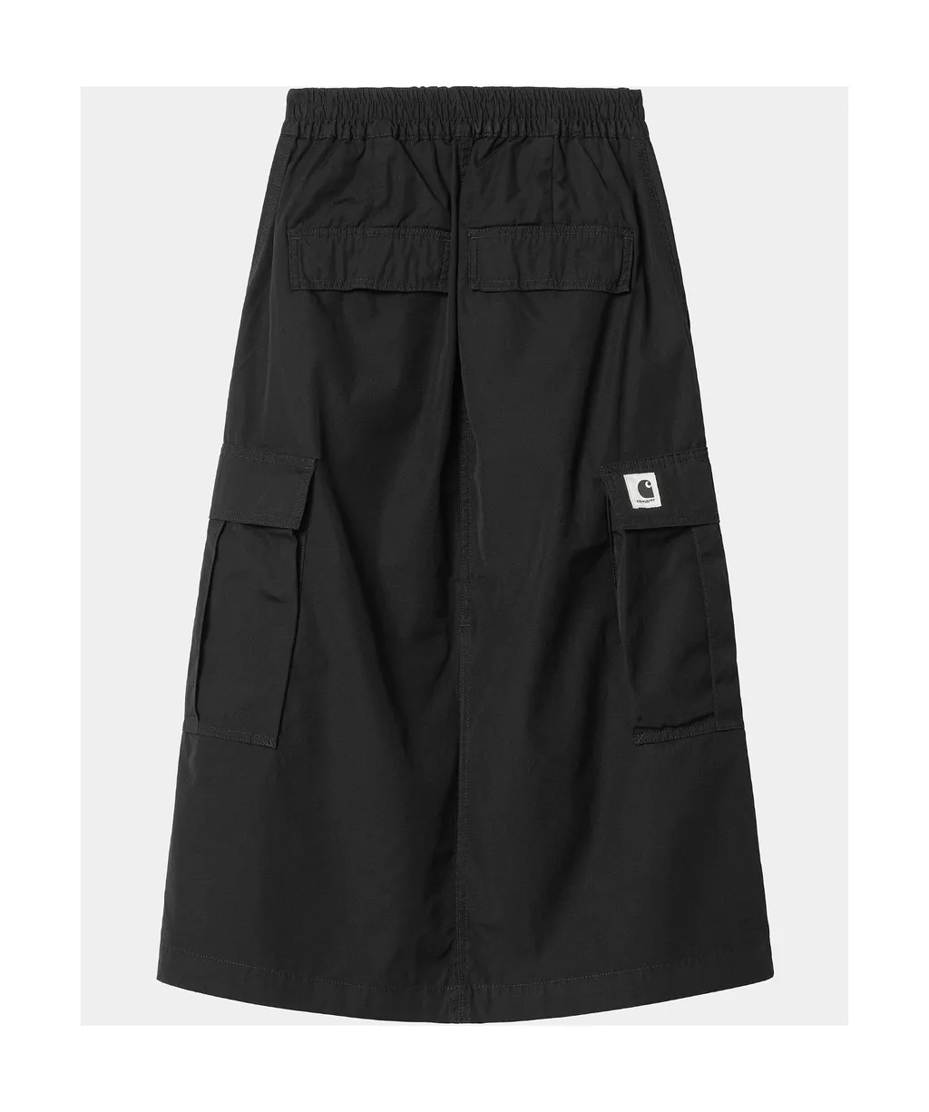 Jet Cargo Skirt