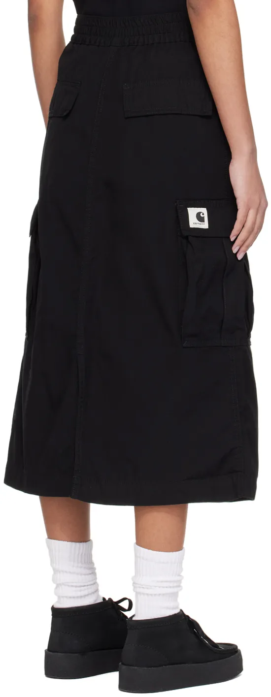 Jet Cargo Skirt