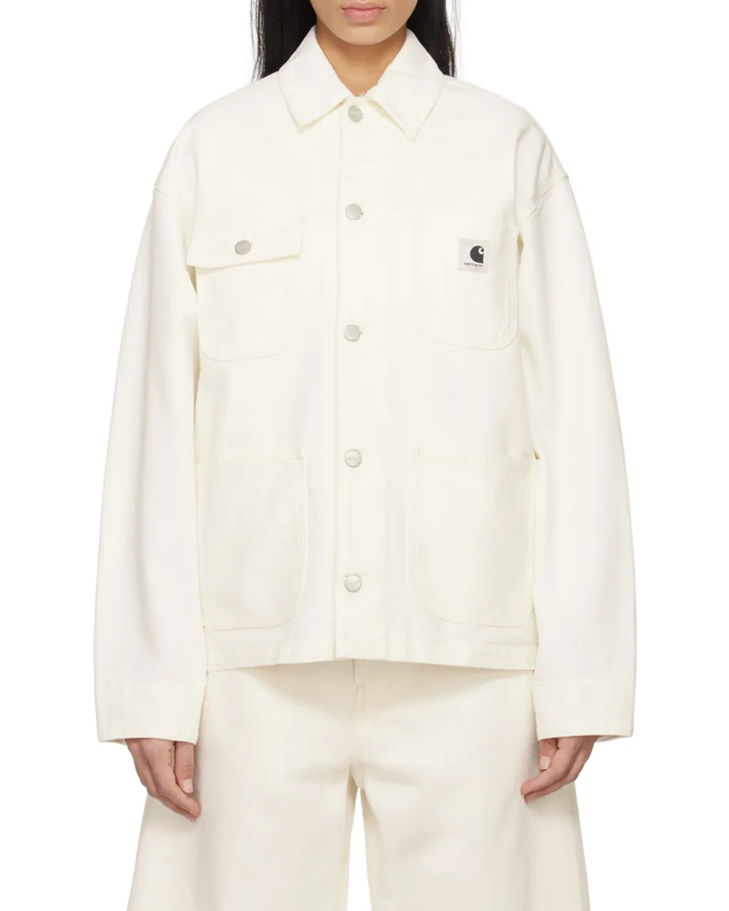 Og Michigan Coat