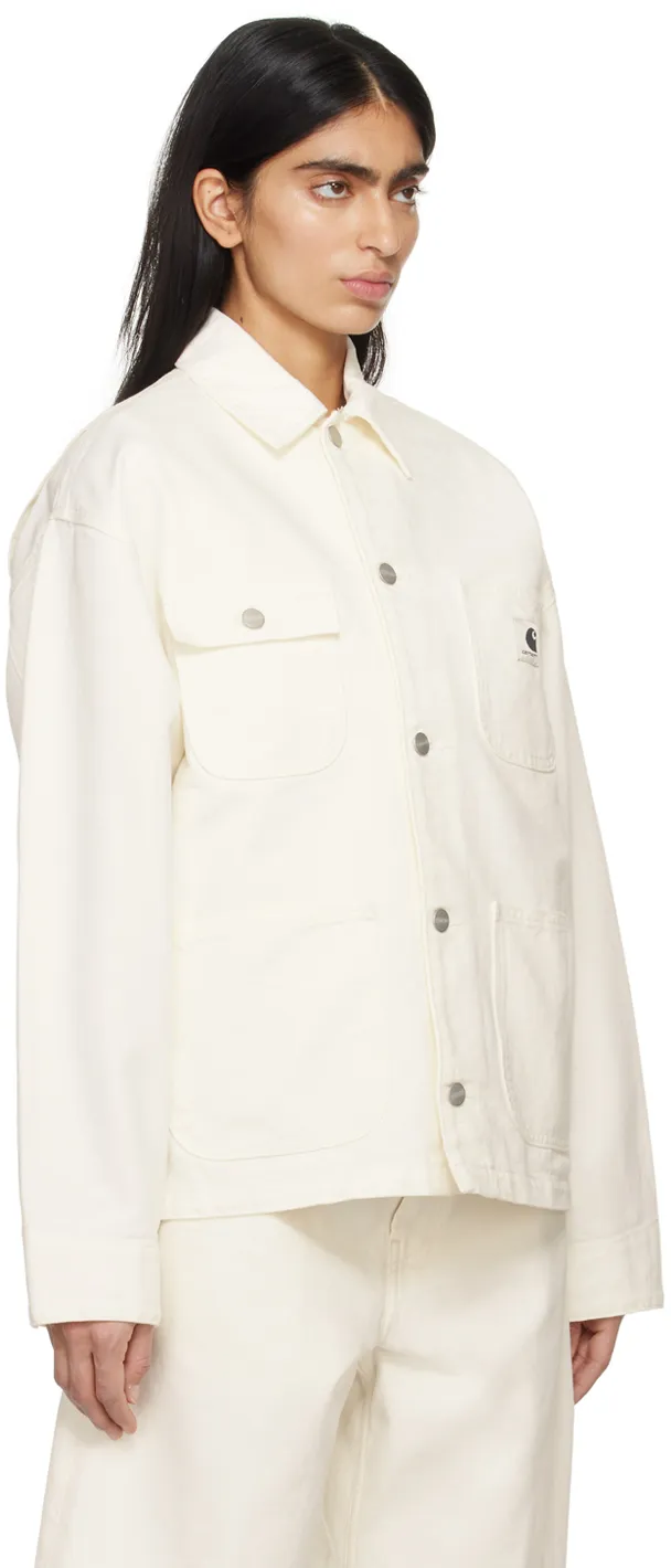 Og Michigan Coat