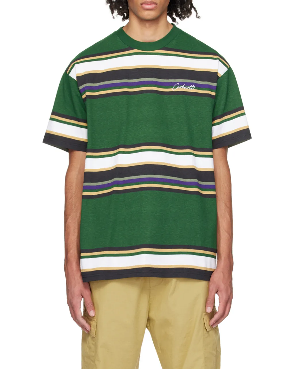Short-Sleeved T-Shirt