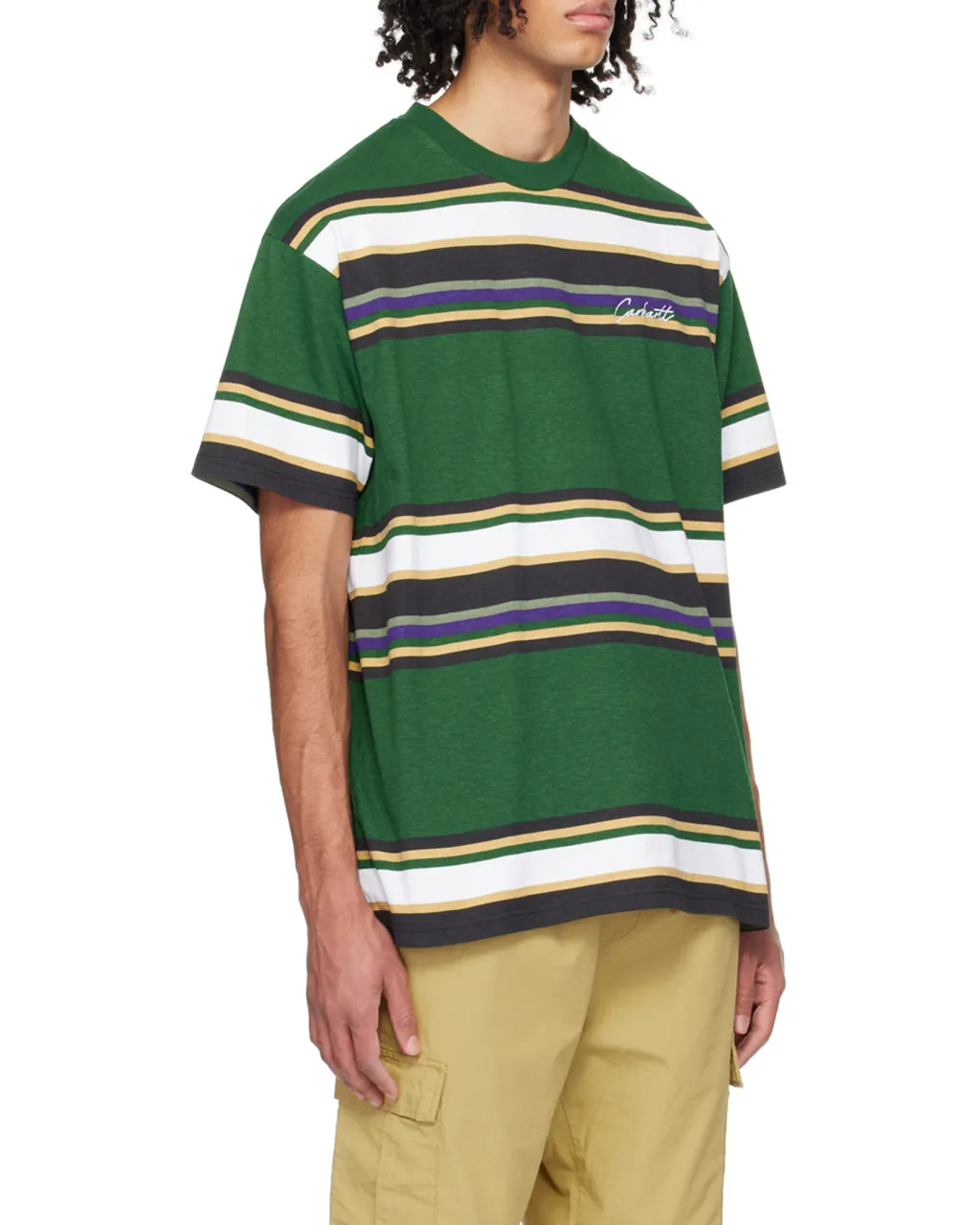 Short-Sleeved T-Shirt