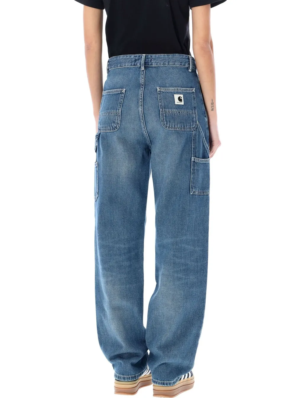 Belt Loop Jeans
