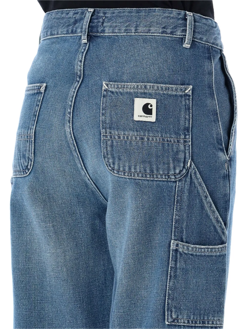 Belt Loop Jeans