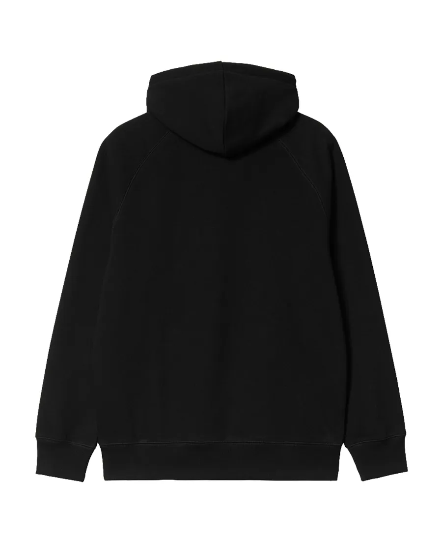 Chase Drawstring Hoodie